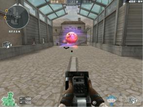 cf端游9月最新爆料,神秘武器登场，全新模式震撼来袭！