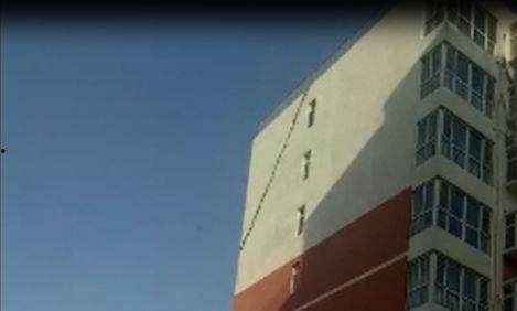 天津楼顶爆料案件最新,揭秘惊人真相与法律追责历程