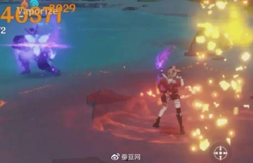 原神最新爆料剧情,神秘遗迹揭开，命运之轮转动！