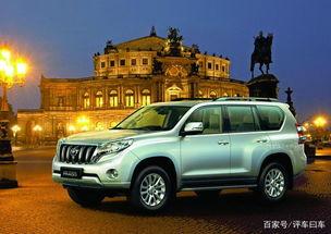 最新普拉多爆料新闻报道,性能升级，豪华配置，引领SUV市场新潮流