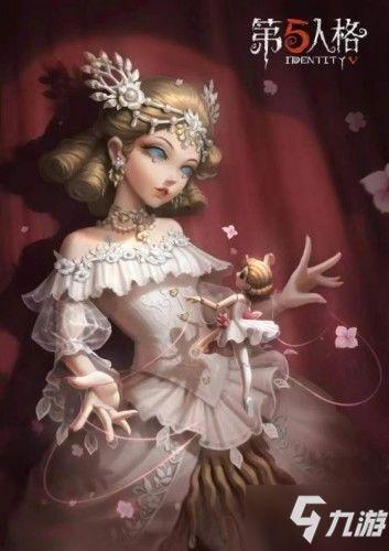 第五人格红夫人最新爆料,第五人格神秘角色揭秘